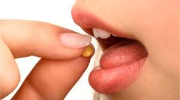 Oral Contraceptives Could Impair Women's Recognition Of Complex Emotions