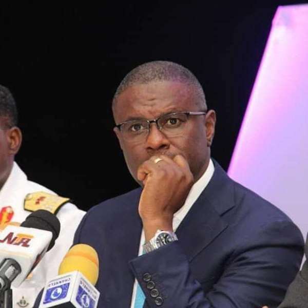 Wike Disgracing Rivers Traditional Stools Despicable, Unacceptable — Dakuku