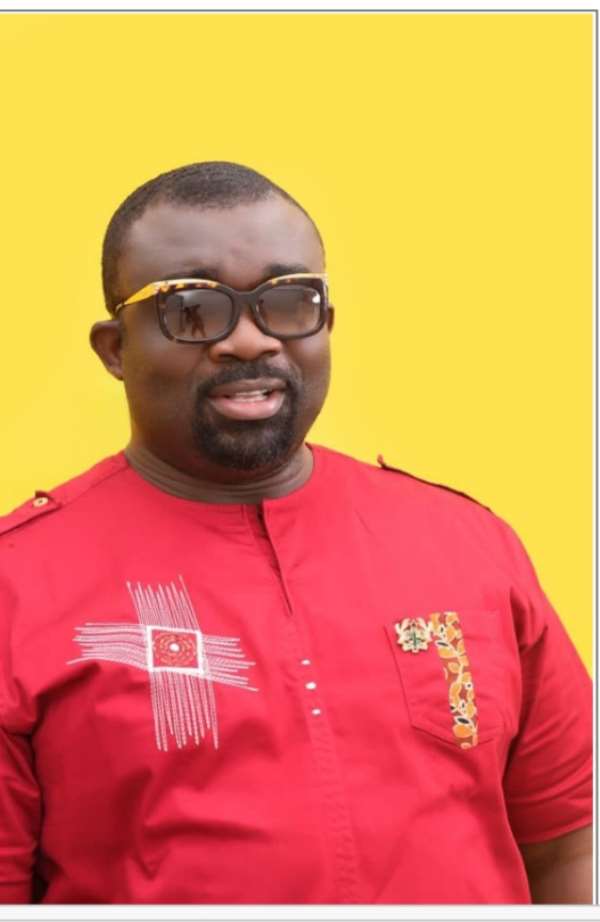 Plot to remove Weija-Gbawe MCE exposed