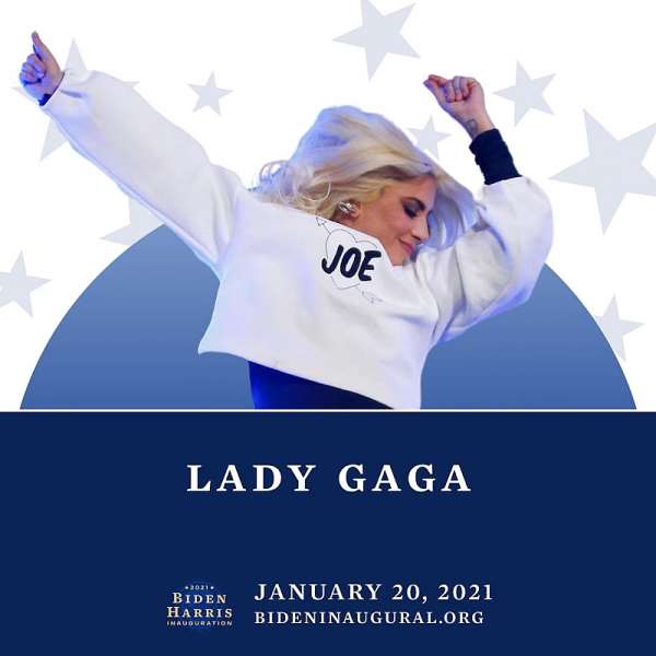 Official: Lady Gaga, J Lo to perform at Biden's inauguration