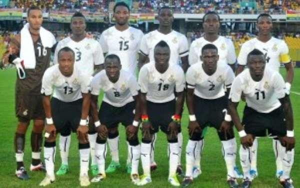 Stars Get Bonus Boost Against Pharaohs