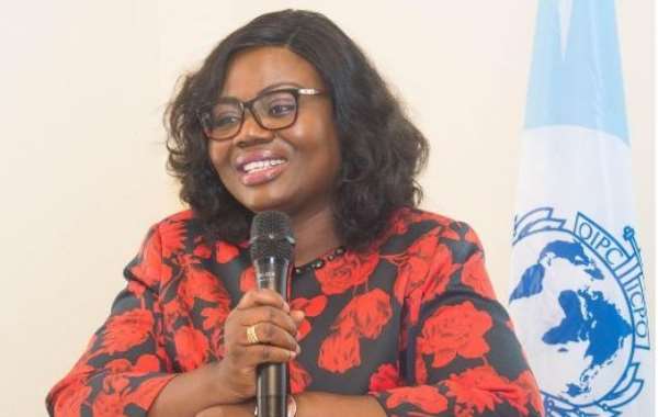 Support New CID Boss — Tiwaa Urge Officers