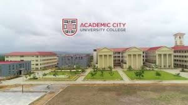 Academic City: Yensesa Company Limited To Deploy Real Time Climate Data Collection Technology