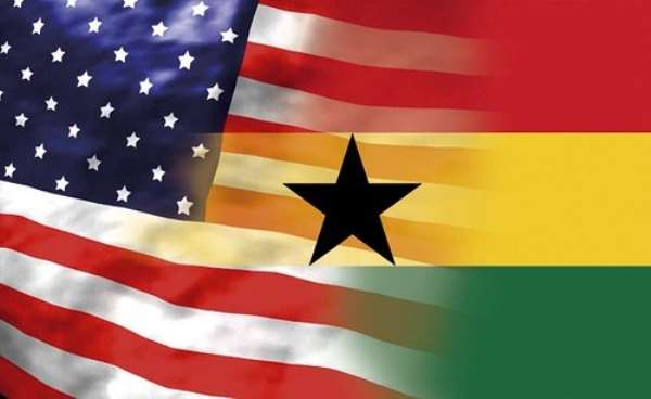 America Has Sneezed: Will Ghana Catch A Cold?