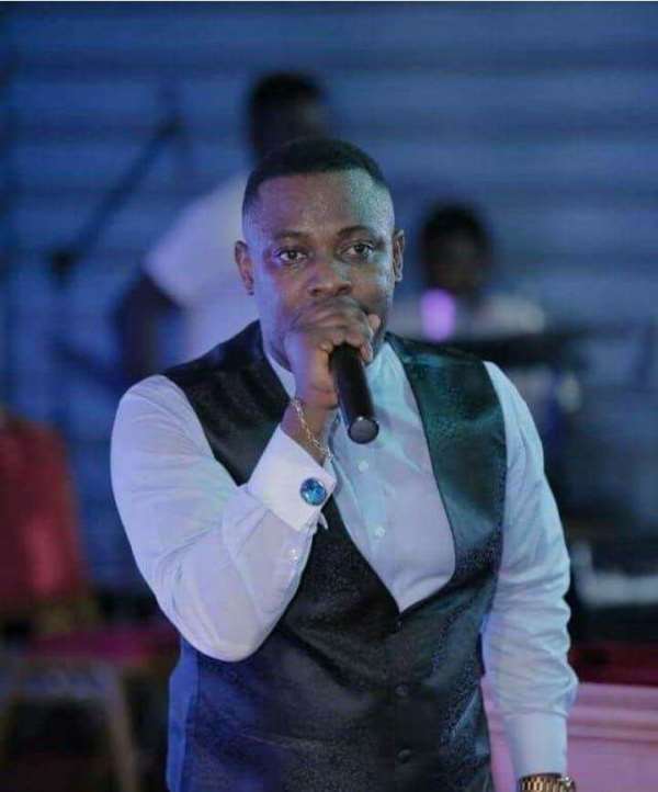 Cape-Coast road accident; Nigel Gaisie’s prophecy comes to pass (Video)