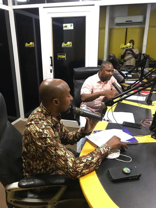 Sunyani Technical University to manufacture electric cars by 2024