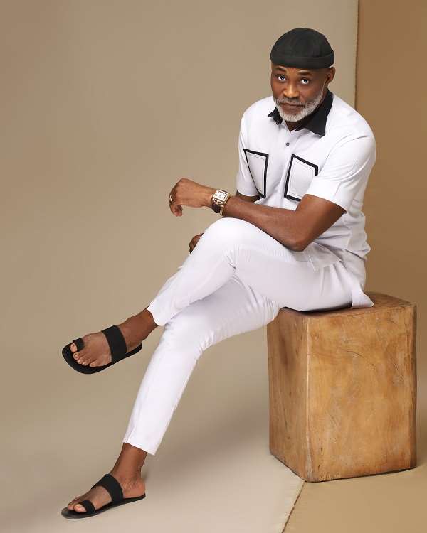 Freshbydotun unveils 2021 New Year Collection “Forever Young” fronted by RMD