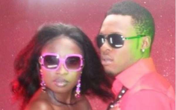 I Stopped Music Because Pressure was too Much…Anita Joseph