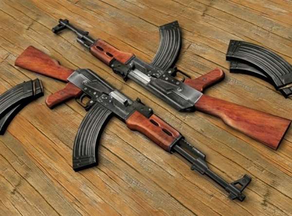 Ashanti Region: Armed Men Attack Bullion Van; Bank Staff Dead, Two Others Hospitalised