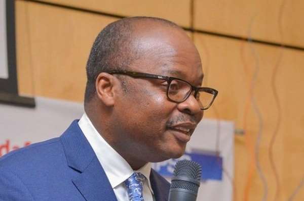 BoG Ask Police To Help Identify Hidden Unlicensed Financial Institutions