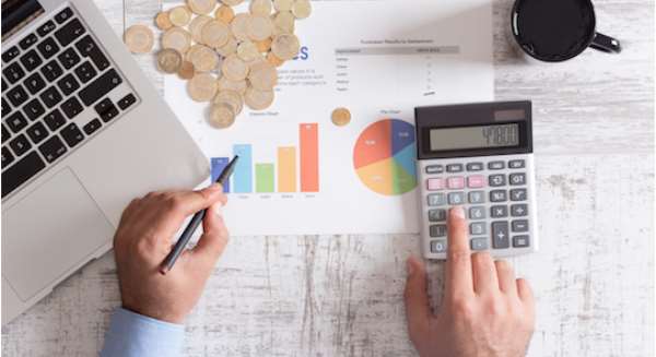 Here’s How You Can Take Control Of Your Business’s Finances This Year