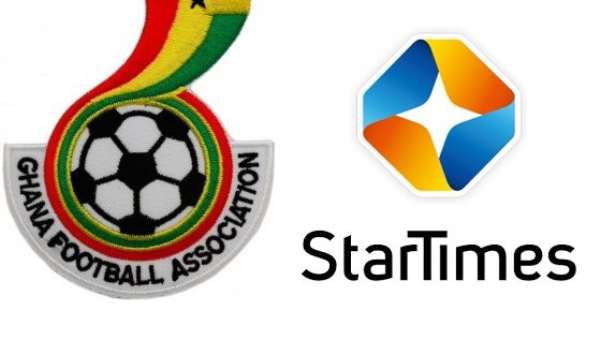 National Media Commission Wants GFA To Publish StarTimes Deal