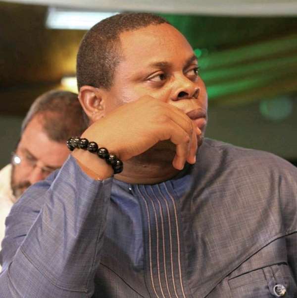 Office of Senior Minister must refund all monies spent on it – Franklin Cudjoe
