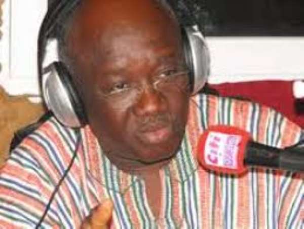 Kofi Adda