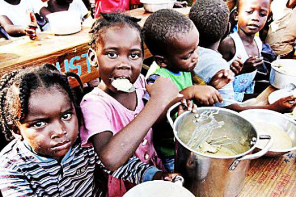 ARFSD2021: Africa is not on track to achieve zero hunger by 2030