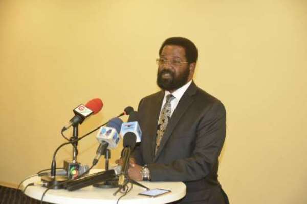 MP Launches Business Promo With US