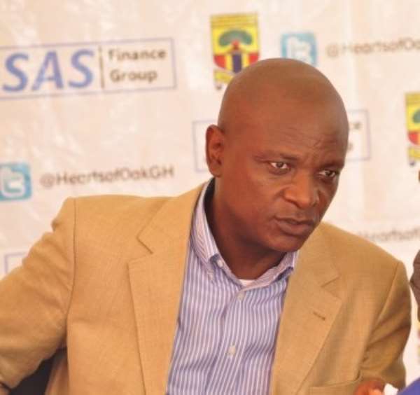 FEATURE: Hearts of Oak Shares Flotation - Blessing Or Curse?