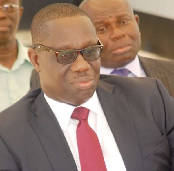 Hearts of Oak Need Stability To Succeed - Former Board Member