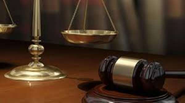 Now Thank We All Our God: Court papers can now be served by SMS, WhatsApp, Other Social Media and Email