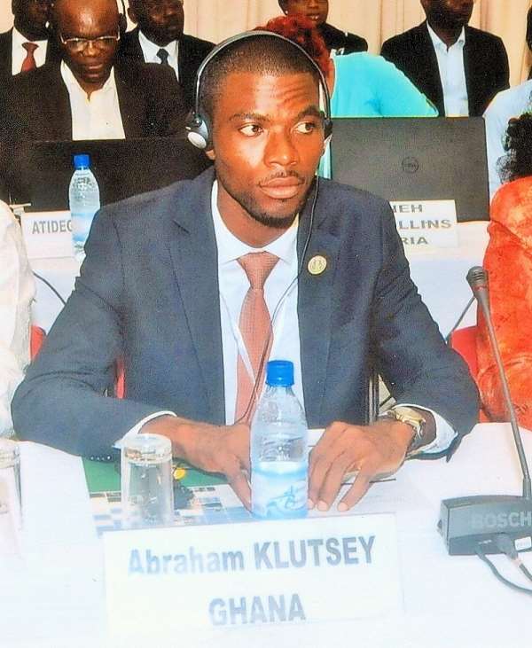 YPS-Africa Petitioned Un To Investigate Alleged Corruptions, Criminalities And Human Rights Violations In The Alavanyo-Nkonya Conflict Link To State Officials