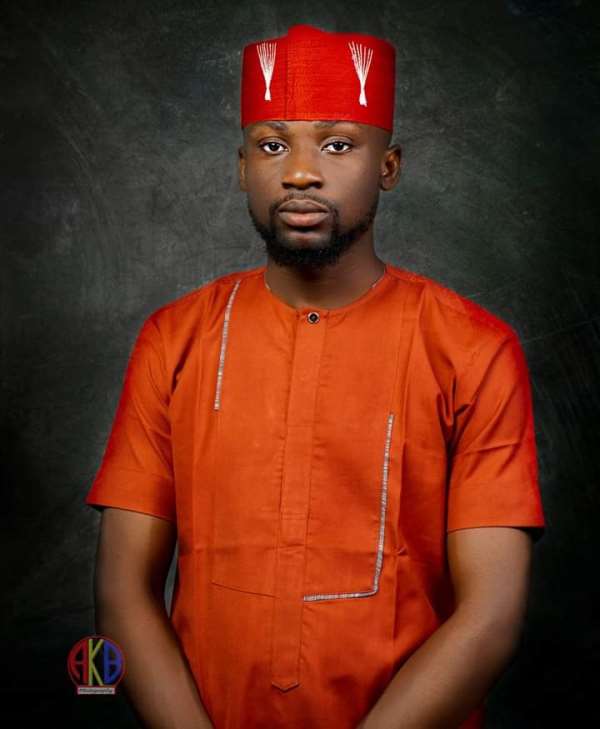 Stay Away From TV3's GMB — Kulu Mallangah warns Northern ladies