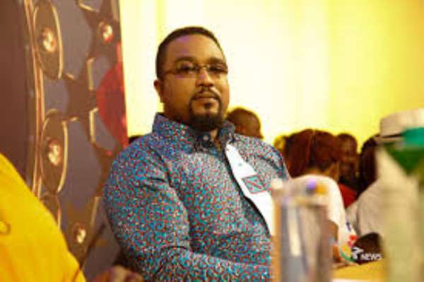 UPSA Lecturer Bernie Asher vows to work from the University’s auditorium