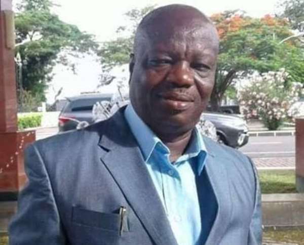 Vision 2020: Where Are Thou?