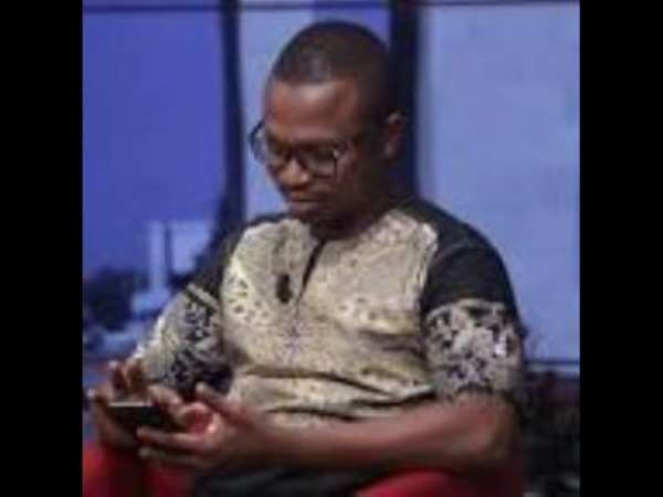 Comrade Eric Adjei Writes On The Agyapa Royalties Corruption Risk Assessment Report By The Special Prosecutor