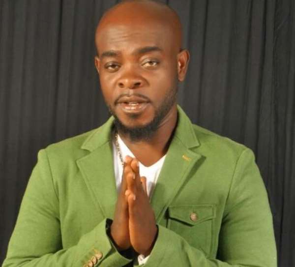 Late Kofi B To Be Buried Today