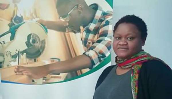 A Passion For Food Wins Contest On Innovative Thinking