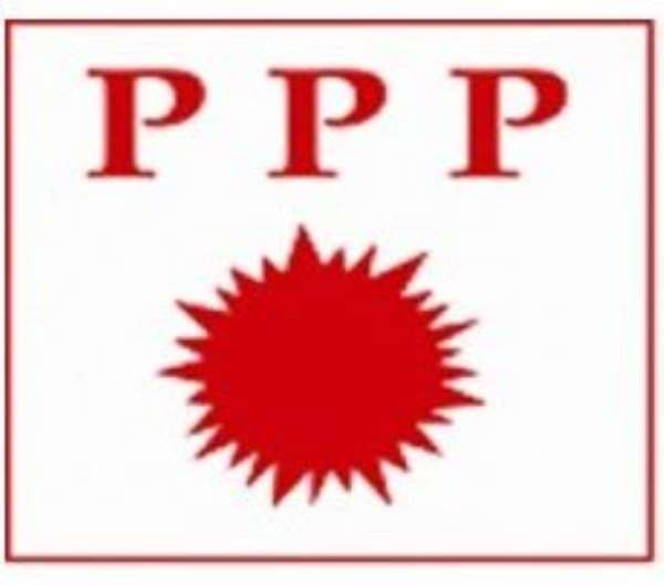 The Progressive Peoples' Party