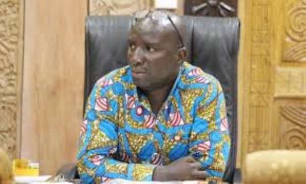 OB Nartey, others criticizing Celestine Donkor are ignorant – Socrate Safo