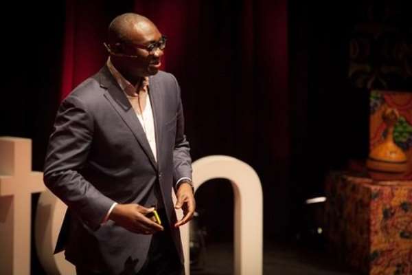 Komla Dumor Remembered