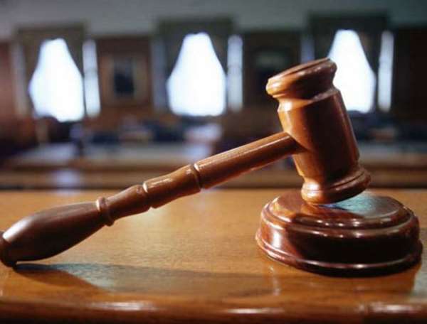 Motor Rider Who Defiled Teenager Bonded