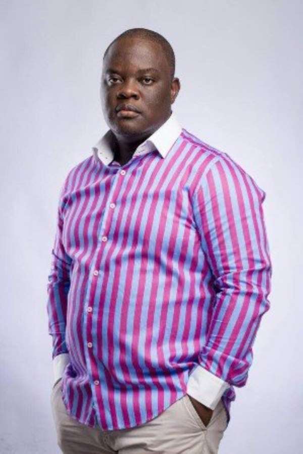 NPP Constituency Chairman for Tema West, Dennis Amfo-Sefa