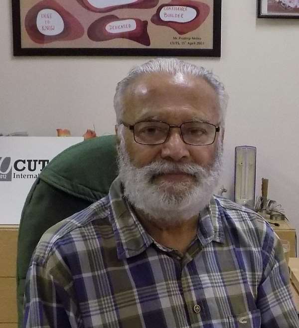 CUTS International aims to become a Civil-Society UNCTAD