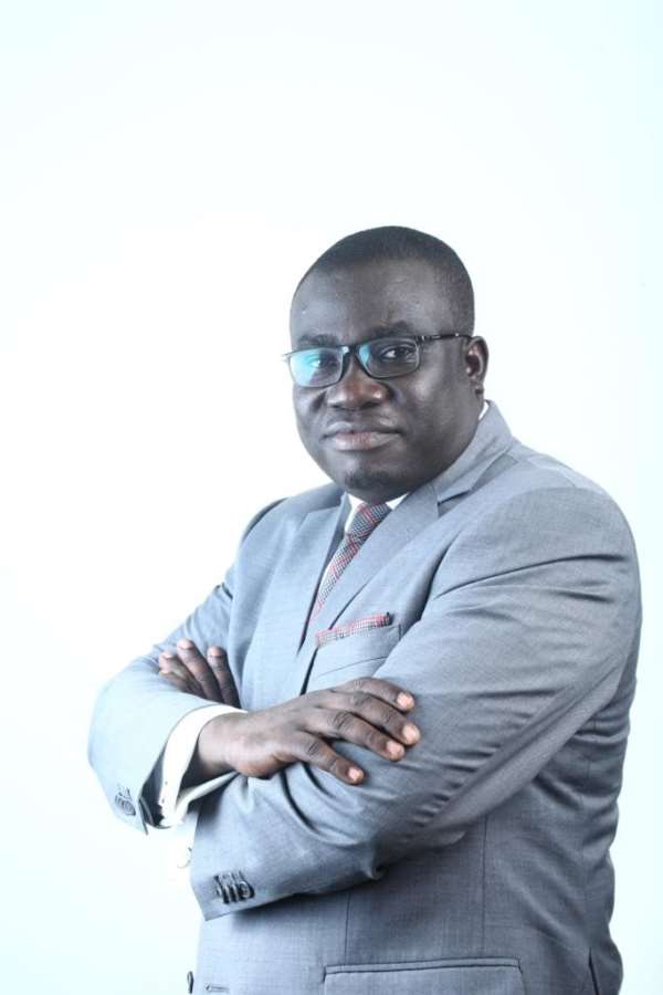 Lets support Akufo-Addo to perform — MP for Dormaa East to NPP MPs