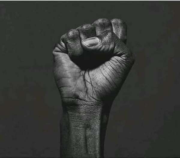 A clarion call to young comrades in the struggle