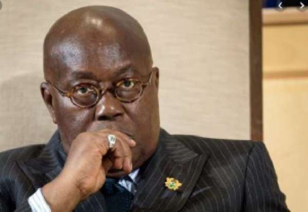 Twenty Questions For Gov't Response On Sofoline-Abuakwa Road