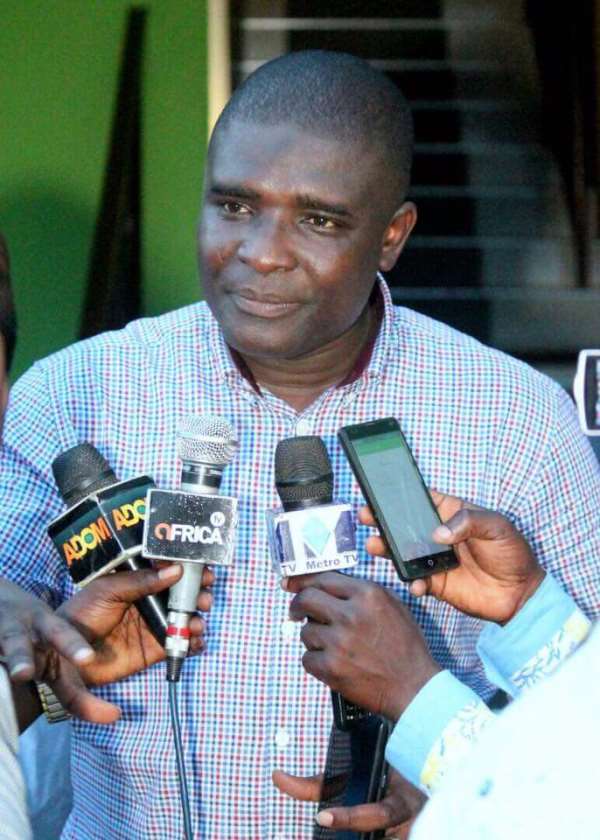 Akufo-Addo Fulfilling All Campaign Promises – Kamal-Deen