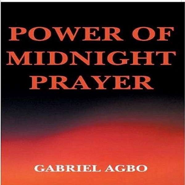 Book Review: Power Of Midnight Prayer