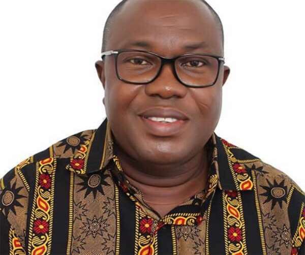 I won't challenge Mahama for 2024 Flagbearership  – NDC Chairman