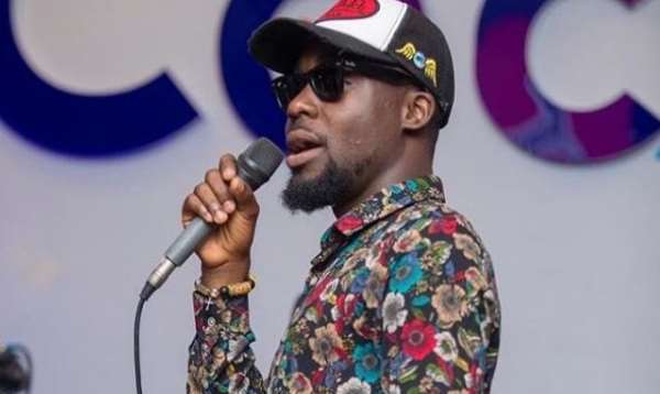 TeePhlow features Strongman, Samini, Efya, others on ‘Phlowducation II’ album