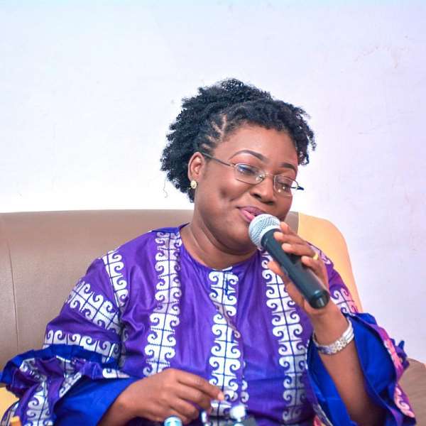 Copyright Law And Managing Audio Visual Rights – Diana Hopeson Successfully Holds Music Seminar