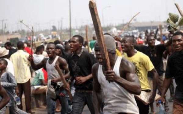 Kuyuli Chieftaincy issues: Former enskinned regent removed