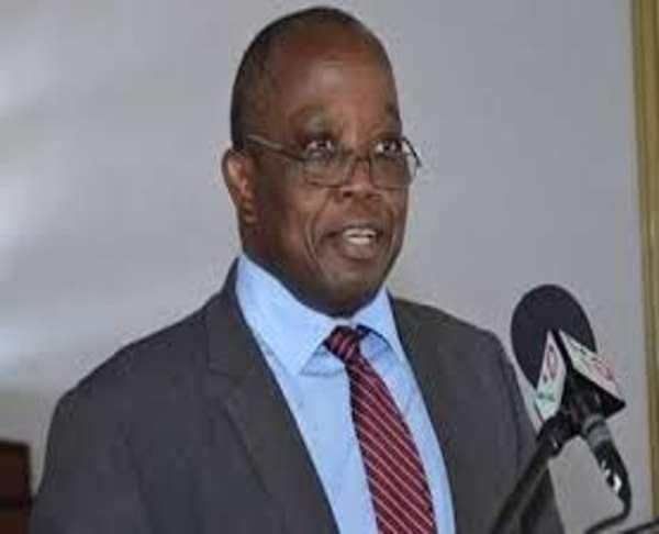 How Much Is In Ghana’s Contingency Fund?