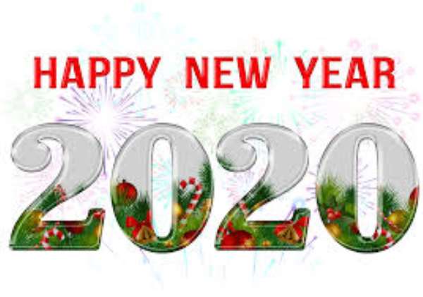 Let This Be The Year You Really COMMIT To A New Year’s Resolution!