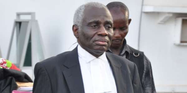 Election Petition: Tsatsu Tsikata files motion for review of court’s dismissal of interrogatories