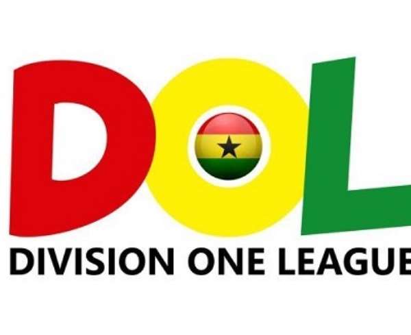 Division One Clubs Want 2019/20 GPL Season Postponed