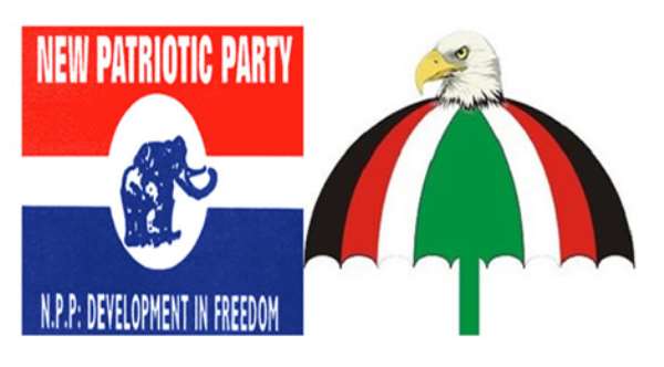 CDD Reveals High Voter Apathy In 2020 Over Disappointments